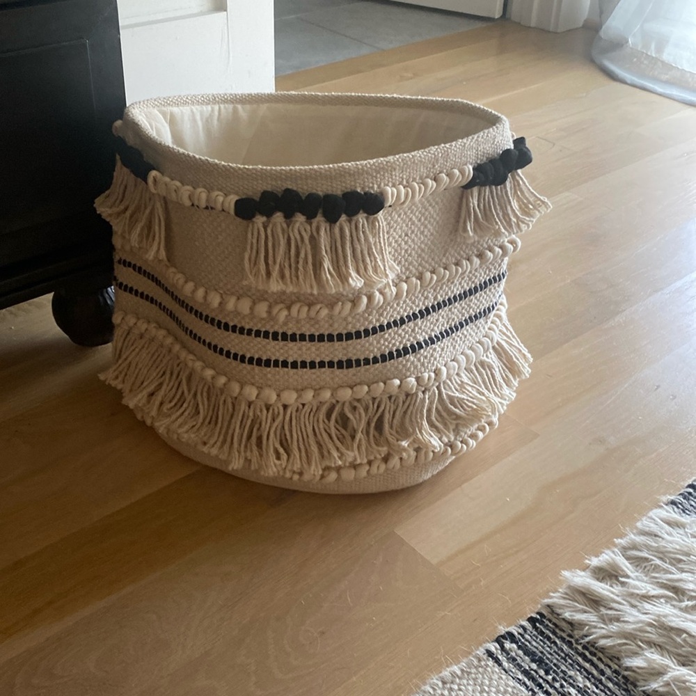 Sugarboo & Co Basket
